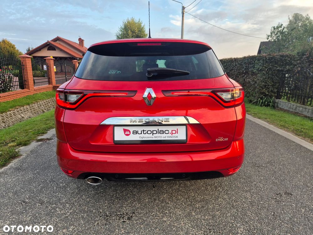 Renault Megane - 16