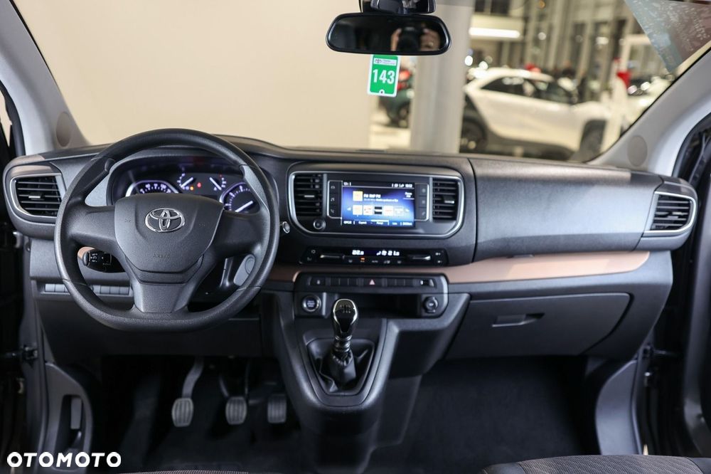 Toyota Proace Verso - 7
