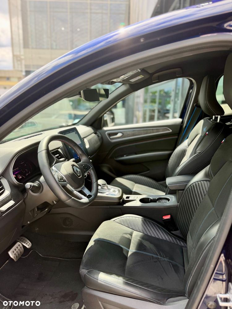 Renault Arkana 1.3 TCe mHEV Esprit Alpine EDC - 12