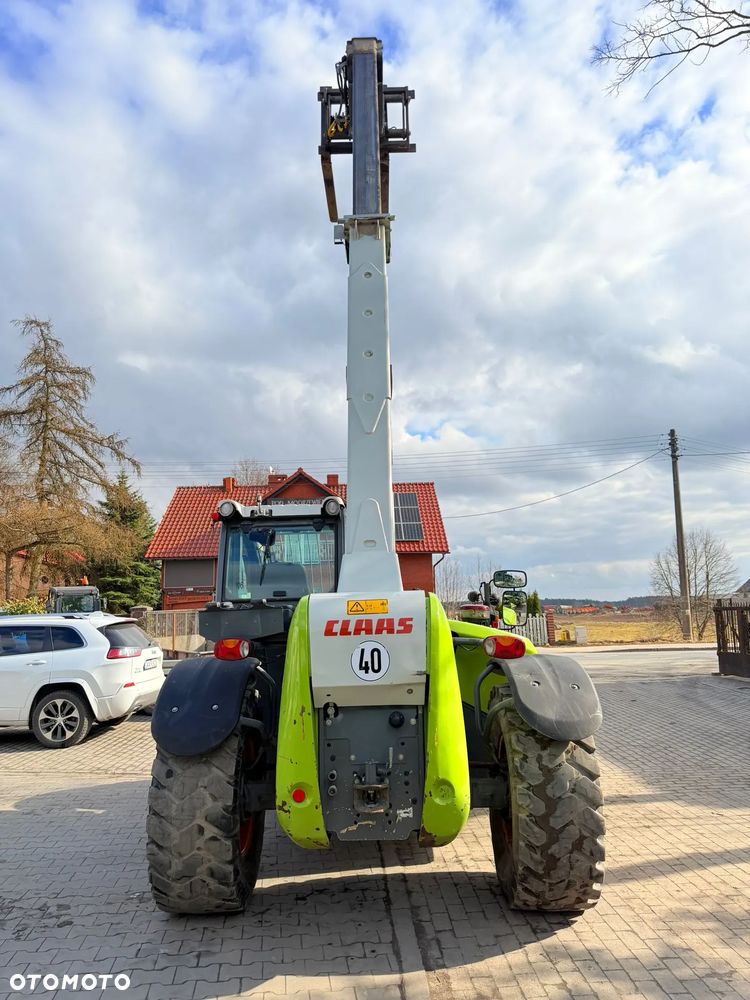 Claas Scorpion 7040 Varipower - 14