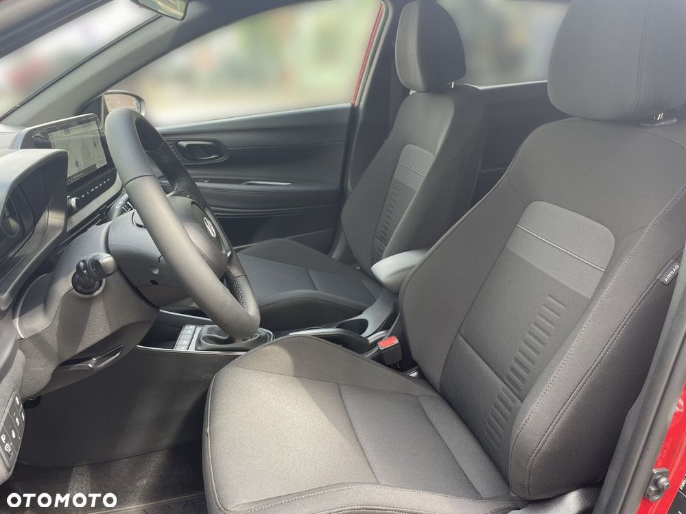 Hyundai Bayon - 12