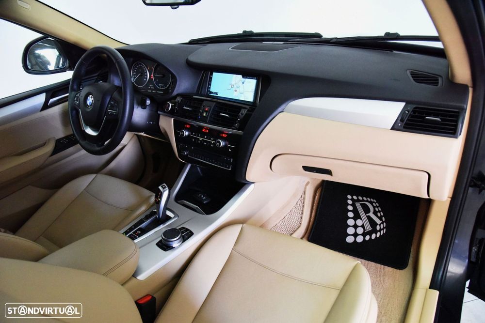 BMW X4 - 25
