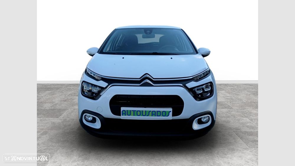 Citroën C3 1.2 PureTech YOU! - 7