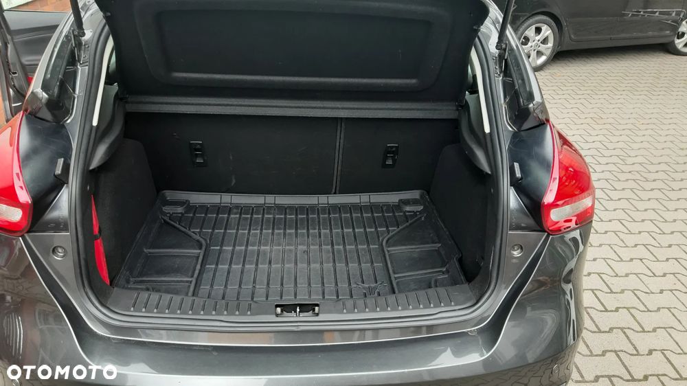 Ford Focus 1.6 Gold X - 3