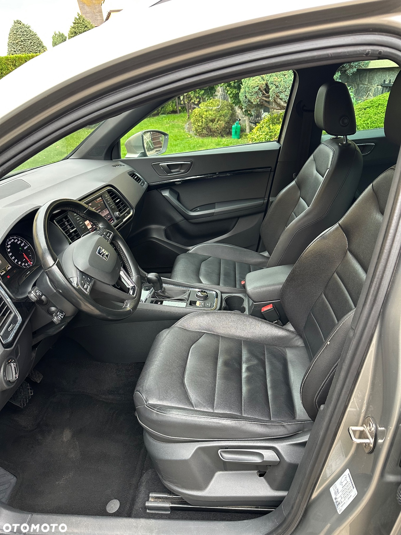 Seat Ateca 2.0 TDI 4Drive DSG XCELLENCE - 26