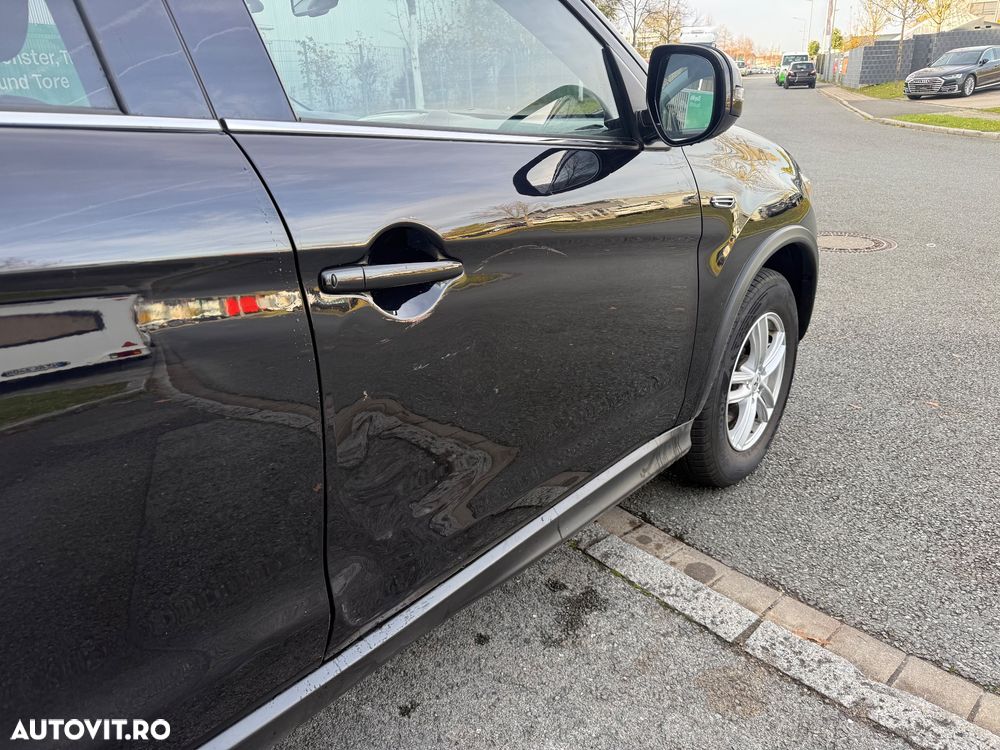 Mitsubishi ASX 2.2 Litre DI-D 4X4 Invite Aut. - 5