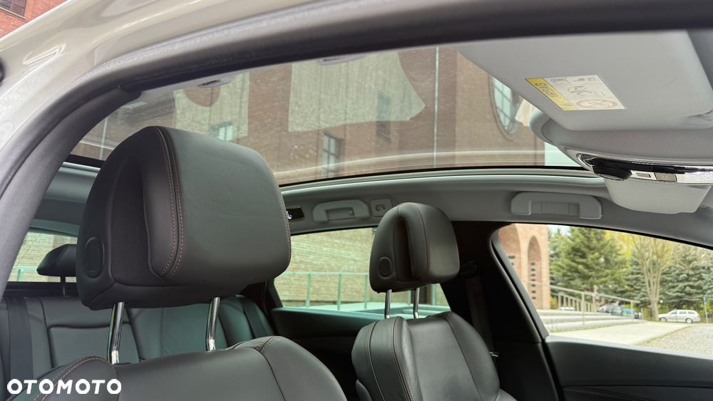 Peugeot 508 RXH BlueHDi 180 EAT6 Stop&Start - 24