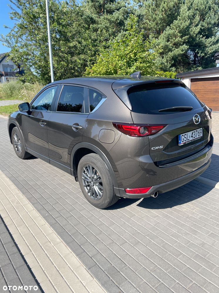 Mazda CX-5 2.0 Skyenergy 2WD - 3