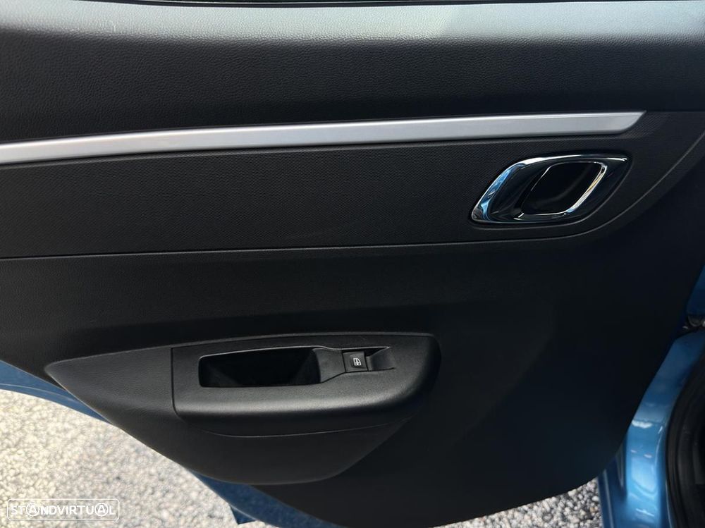 Dacia Spring Electric 45 Comfort Plus - 20