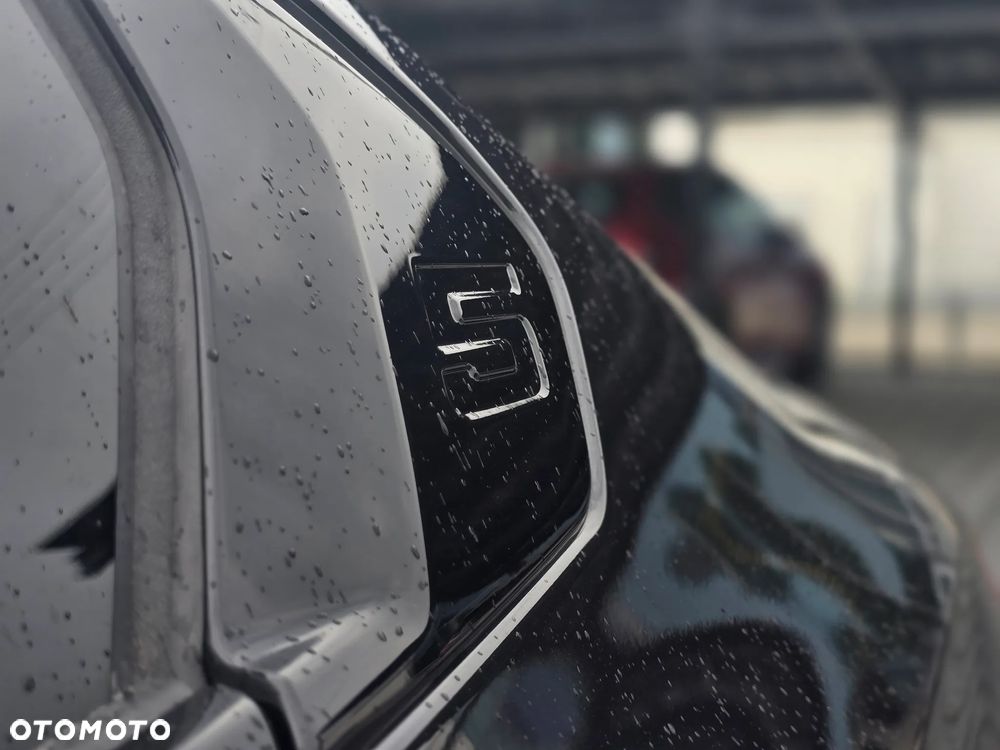 BMW Seria 5 520d xDrive mHEV M Sport - 33