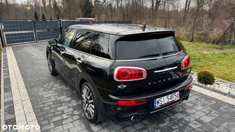 MINI Clubman Cooper S - 30