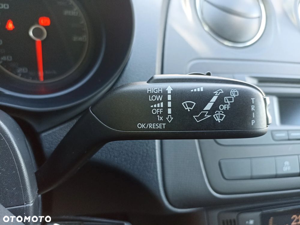 Seat Ibiza - 25