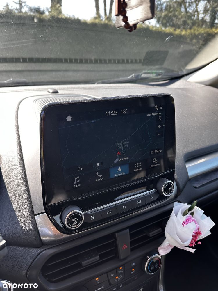 Ford EcoSport - 8