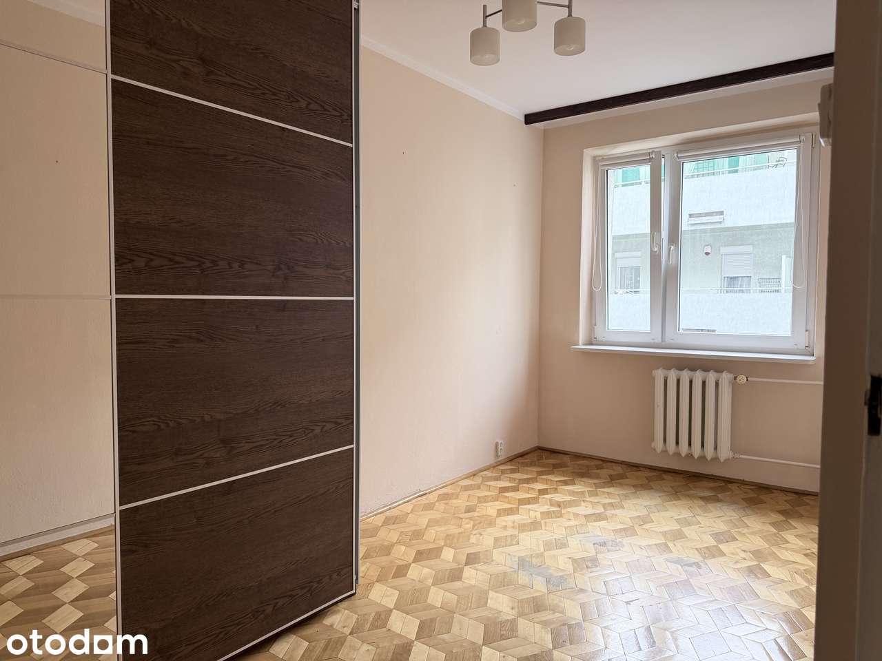 BEZ PROWIZJI 3 pokoje przy metrze Natolin | 52,9 m² | Ursynów