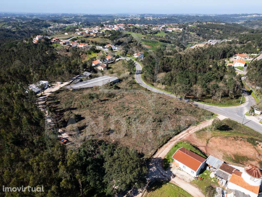 Terreno, Benedita - Grande imagem: 3/6