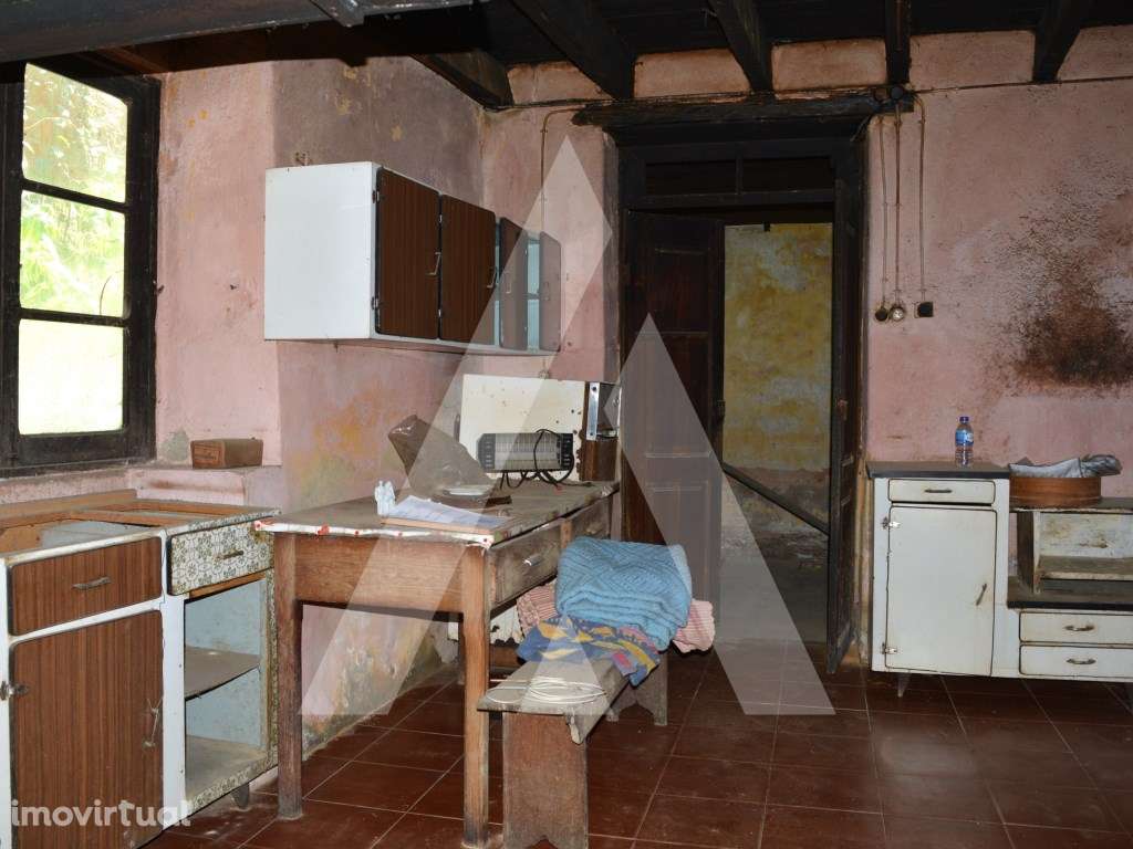 Moradia Isolada em Albergaria-a-Velha - Grande imagem: 5/30