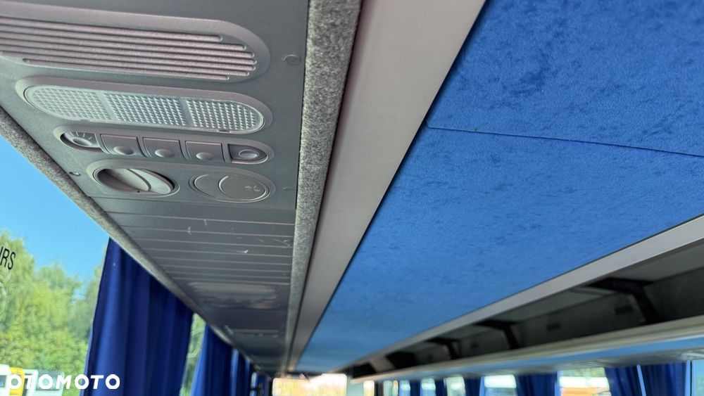 MAN Fast A91/ 64 miejsc/ klimatyzacja / CENA:59000zł Netto - 7