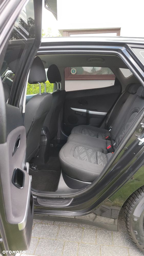 Kia Ceed 1.4 CVVT Attract plus - 11