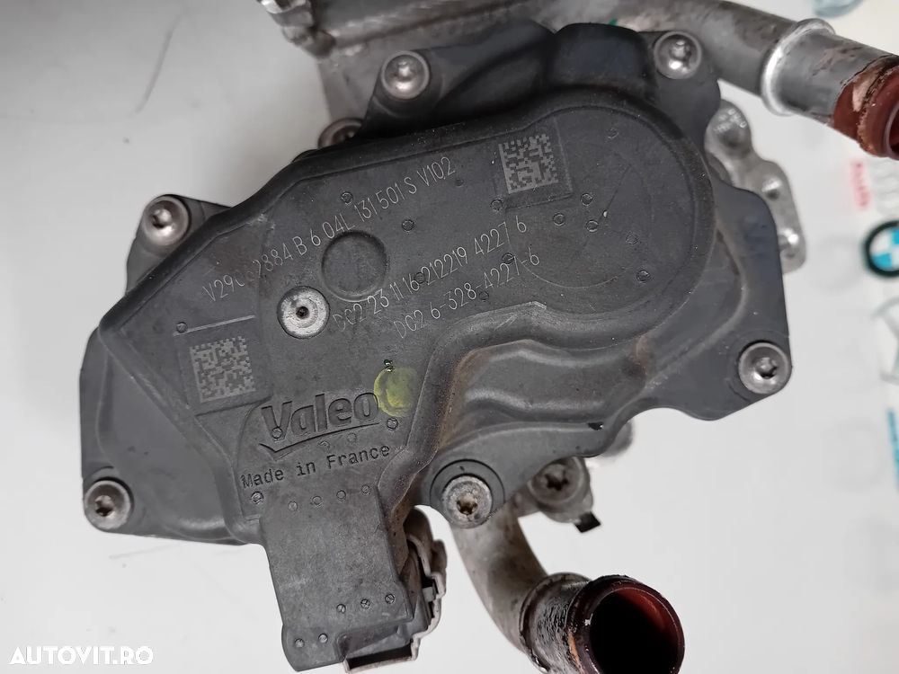 Galerie/Clapeta Admisie Vw Seat Skoda Audi 2.0 Tdi Euro 5/6 04L129766AL 04L131501S Passat Golf Q5 - 8