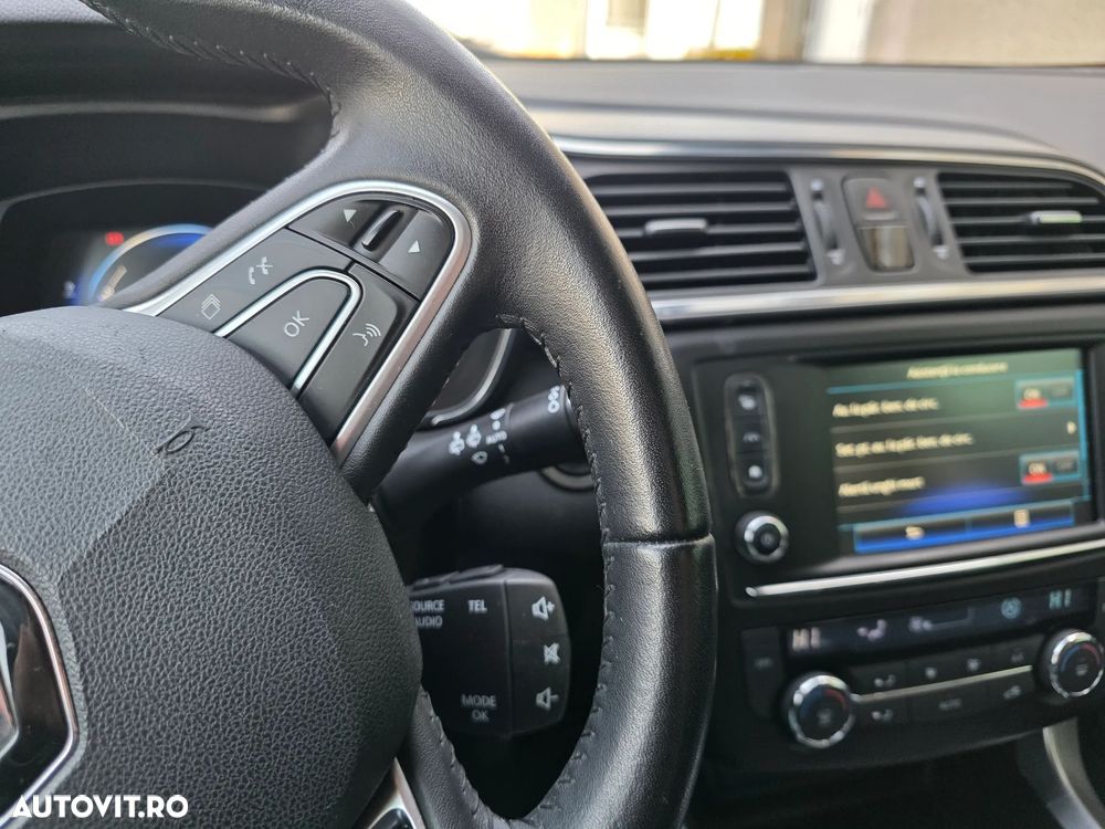 Renault Kadjar Energy dCi 130 Bose Edition - 20