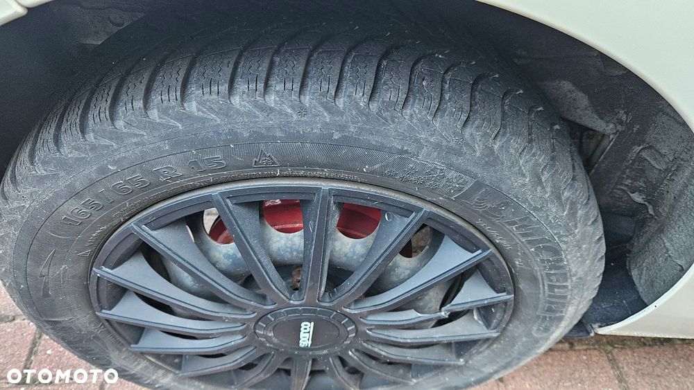 Peugeot 108 VTI 68 Top Active - 9