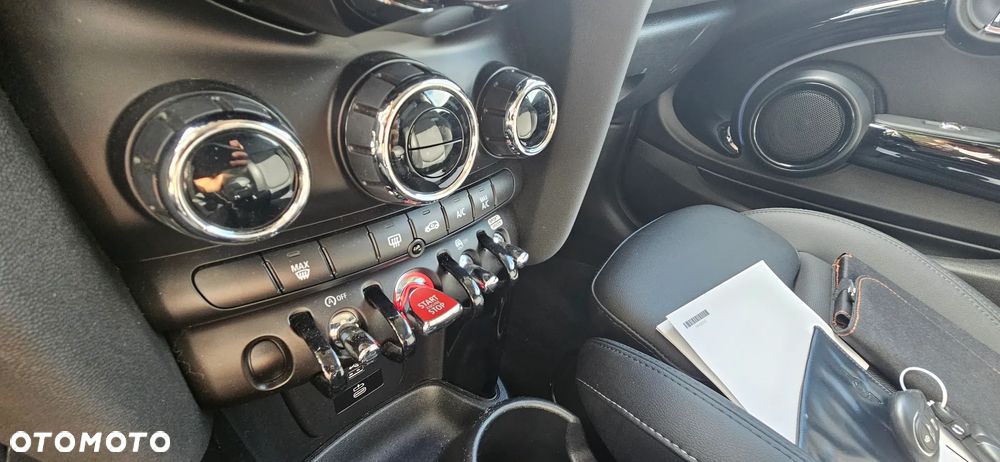 MINI Cooper - 15