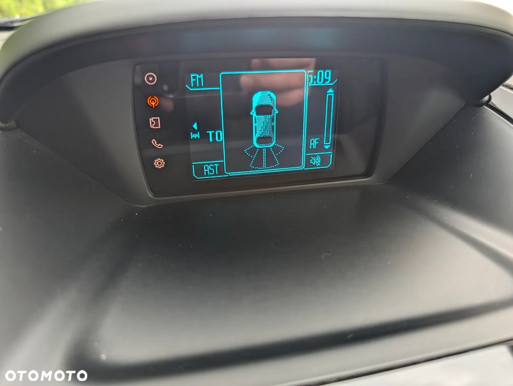 Ford B-MAX 1.6 TDCi Titanium - 31