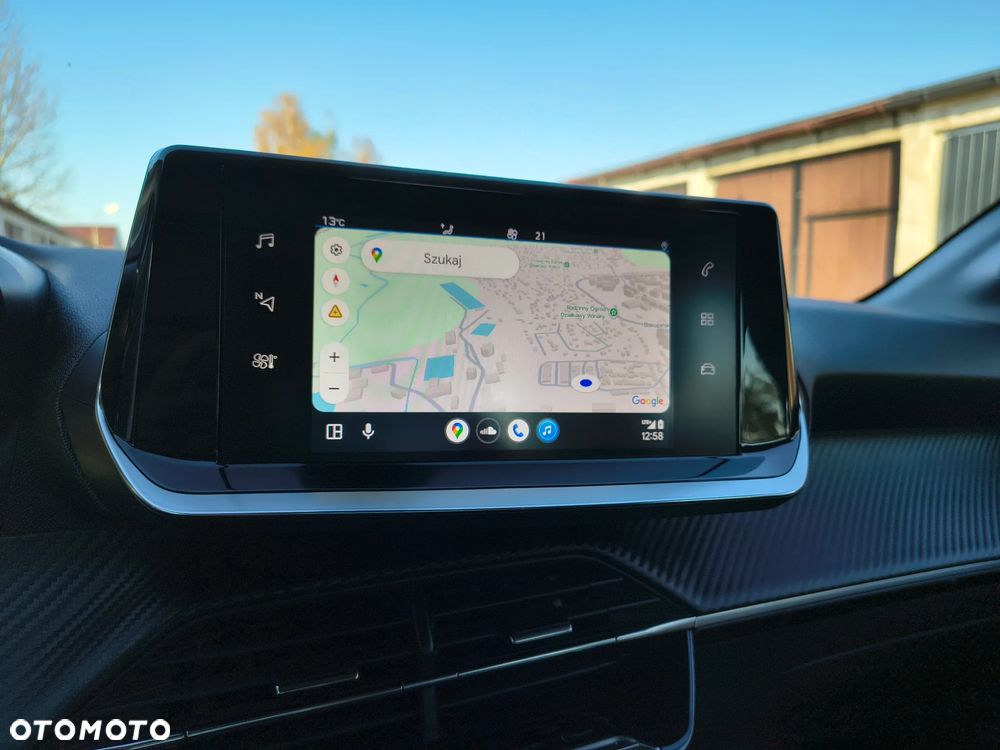 Peugeot 208 1.2 PureTech Active S&S - 10