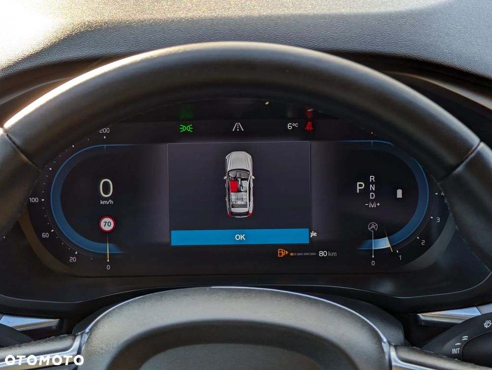 Volvo XC 60 B4 B Essential - 31