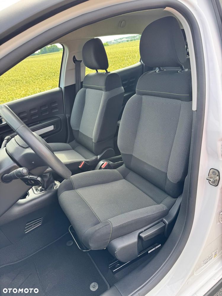 Citroën C3 BlueHDi 100 S&S SHINE - 16