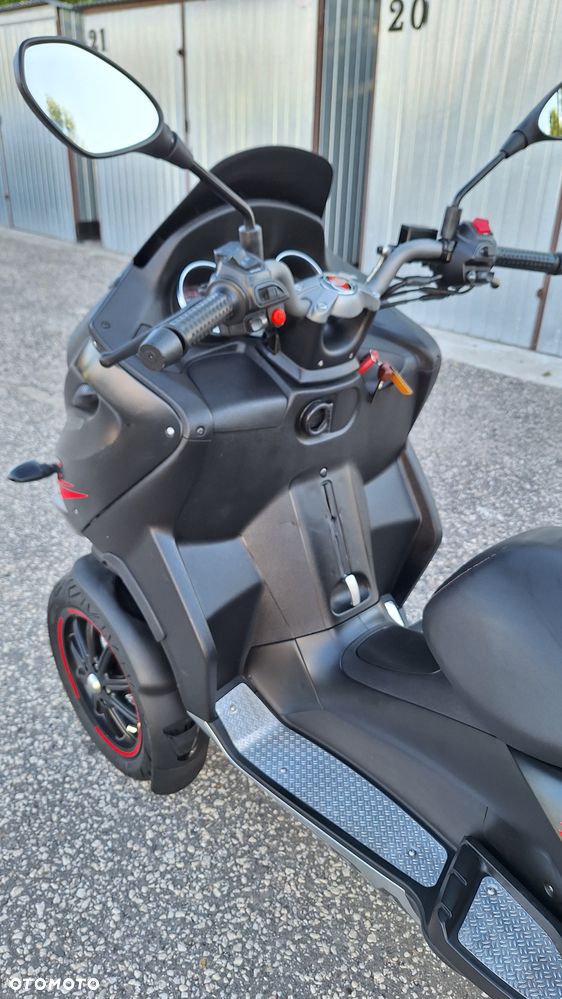 Gilera Inny - 5