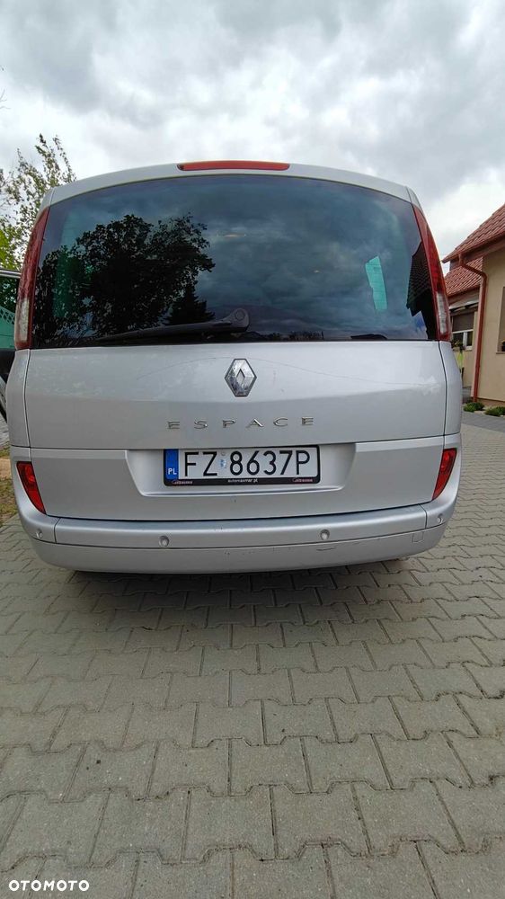 Renault Espace - 5
