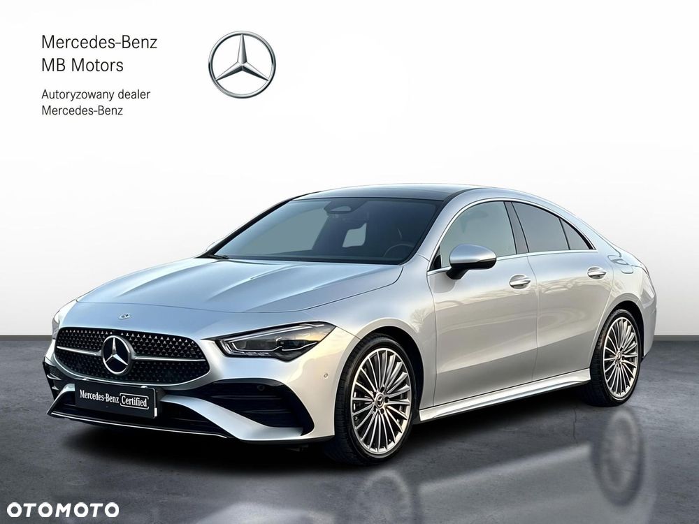 Mercedes-Benz GLA - 2