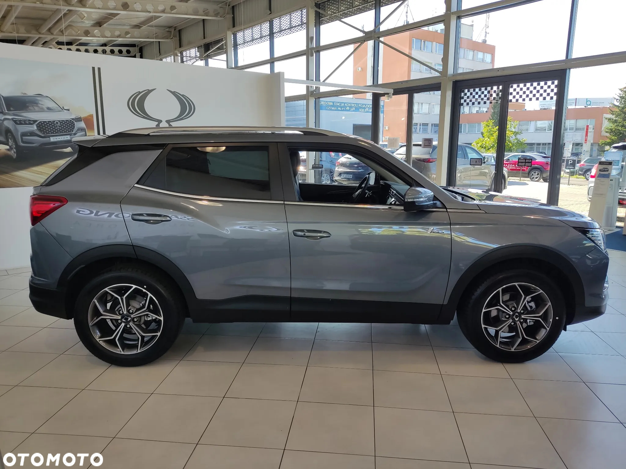 SsangYong/KGM Korando 1.5 T-GDI Quartz 2WD - 6