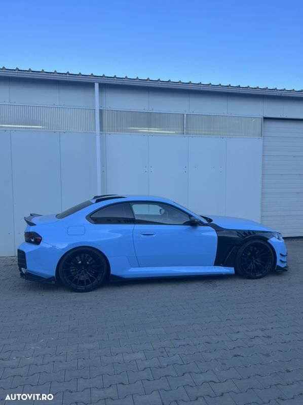 BMW M2 - 13