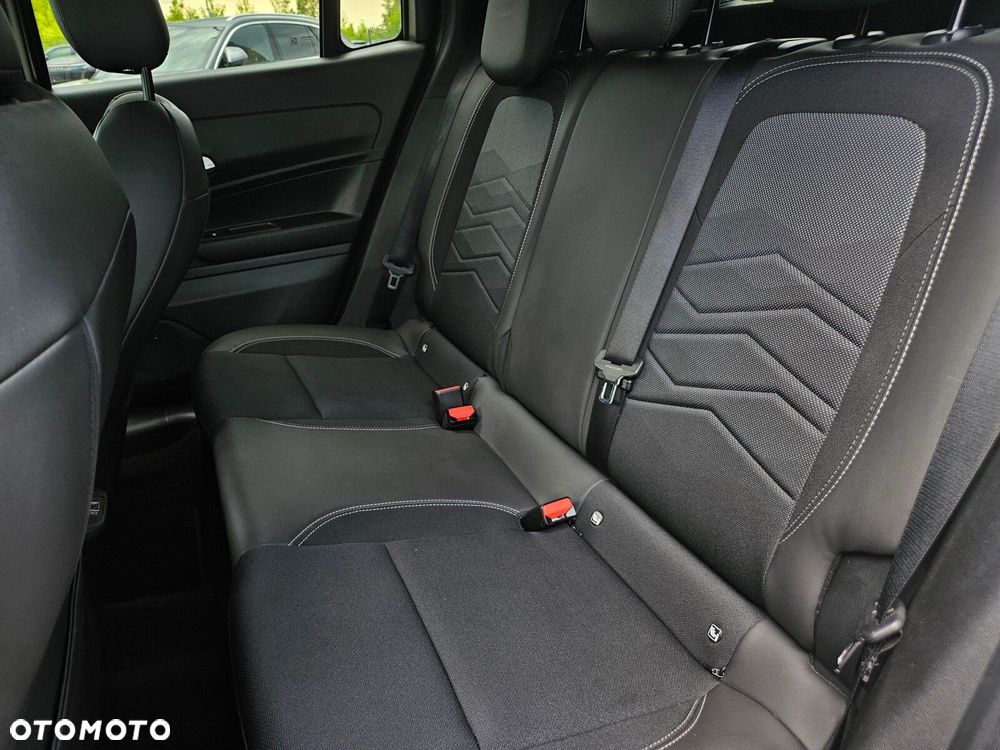 Jeep Avenger 1.2 GSE T3 Altitude Winter Edition FWD - 34