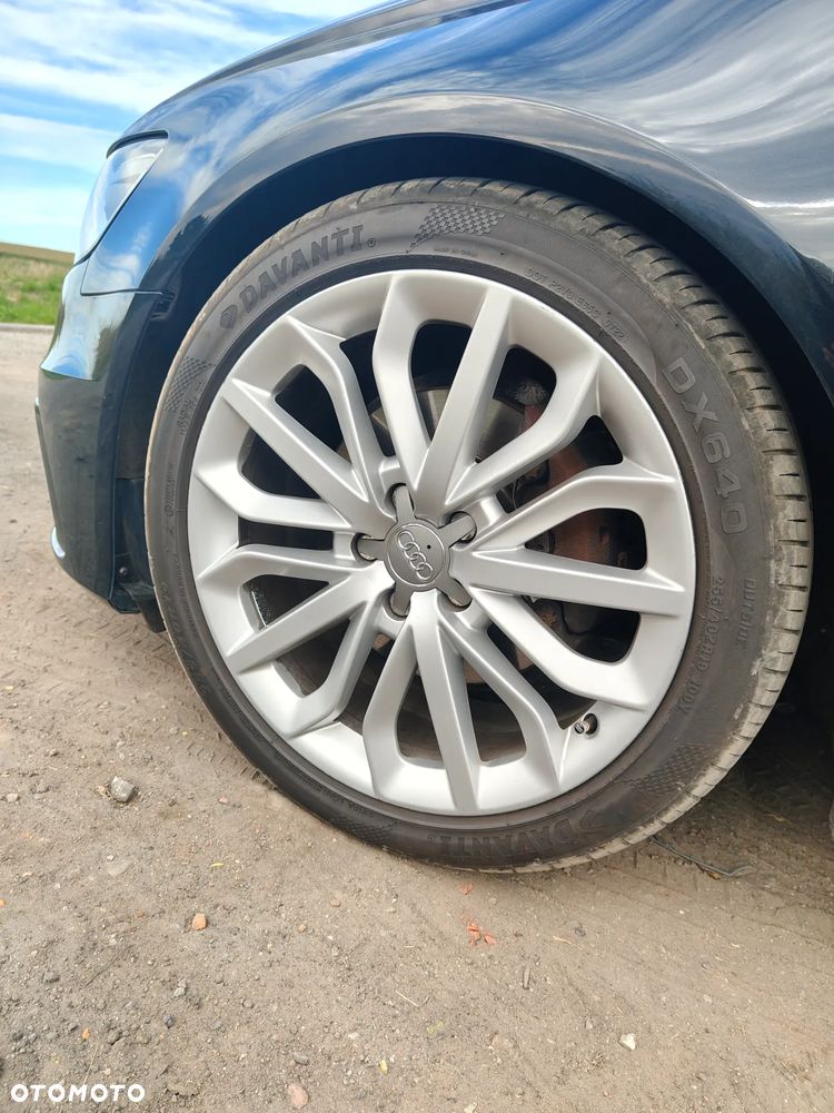Audi A6 ver-avant-2-0-tdi-ultra - 6