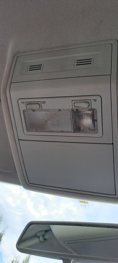 Seat Alhambra 2.0 Reference - 20