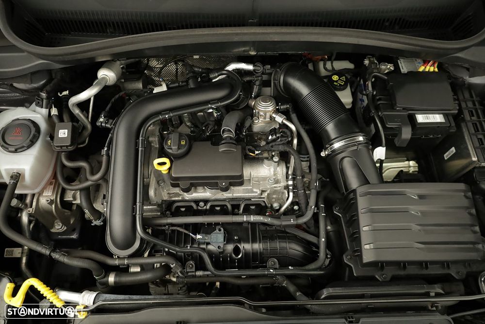 VW T-Cross 1.0 TSI Life - 23