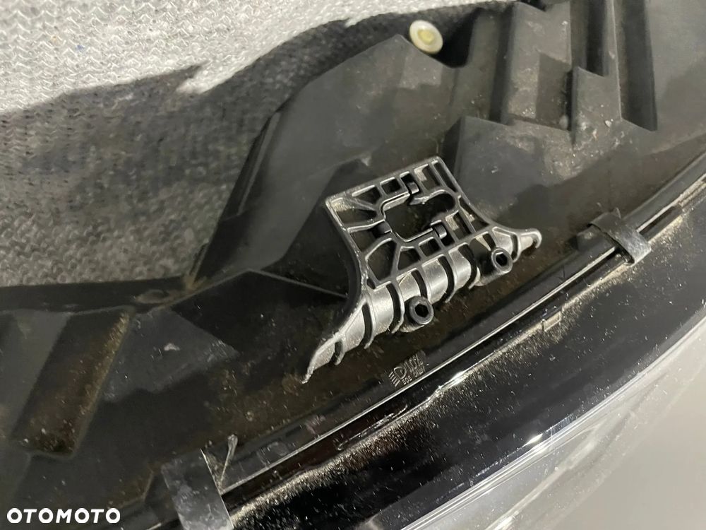 Audi A4 B9 8W reflektory lampy full led kompletne - 3