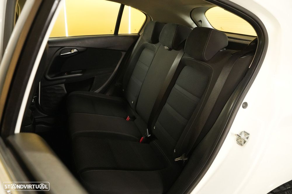 Fiat Tipo 1.3 MultiJet - 26