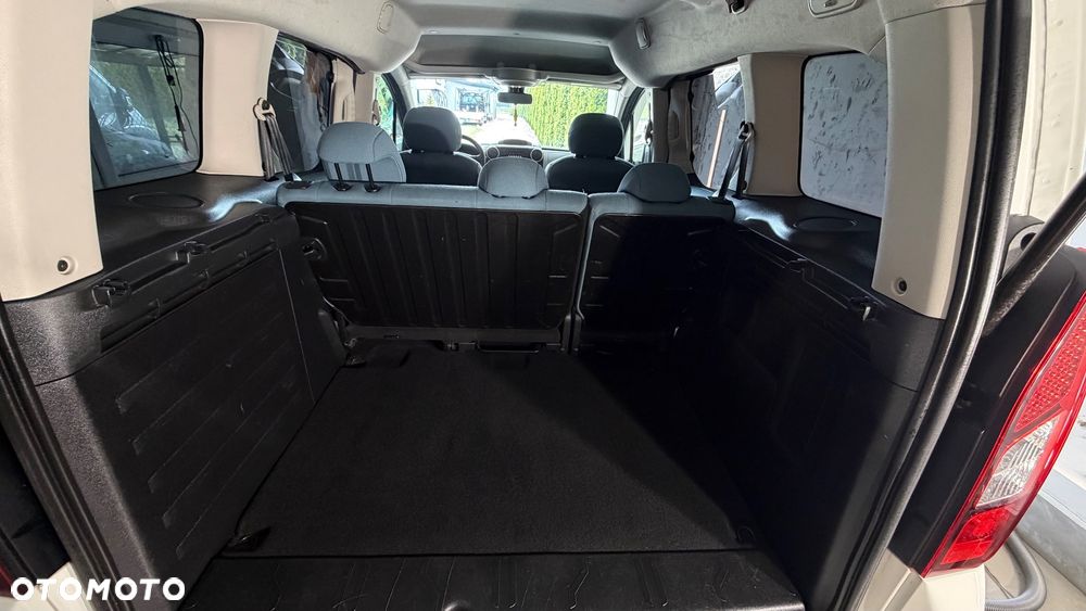 Citroën Berlingo - 14