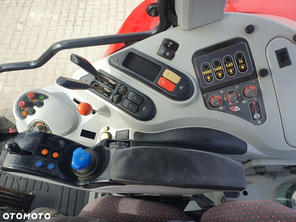 Massey Ferguson 7490 - 13