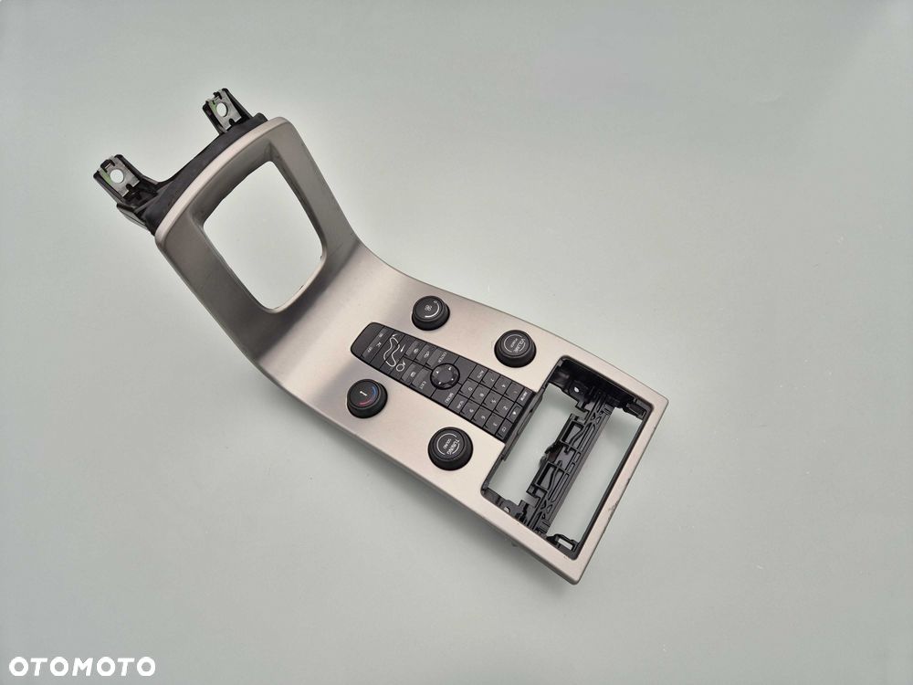 Panel Klimatyzacji Sterownik Nawiewu VOLVO V40 S40 II V50 Oryginał Eur - 5