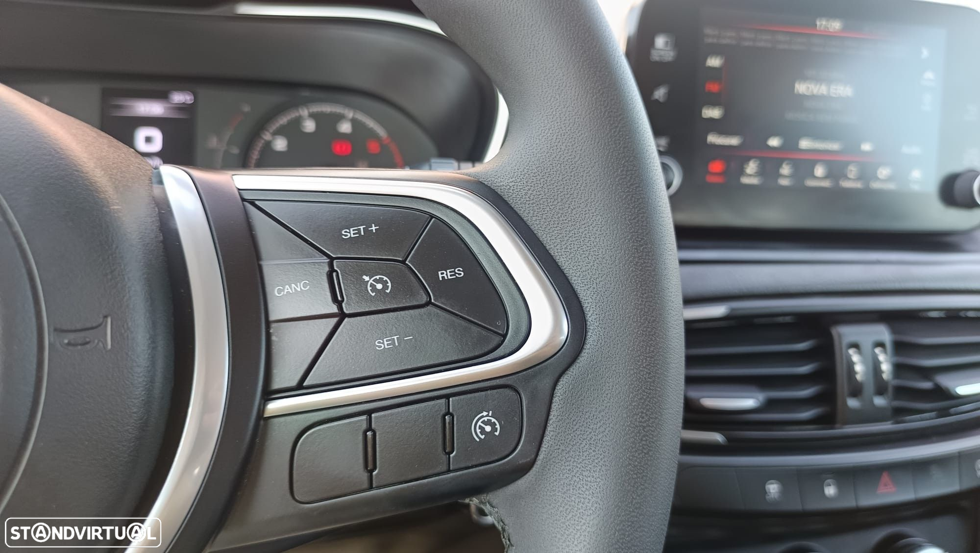 Fiat Tipo 1.3 M-Jet Lounge - 33