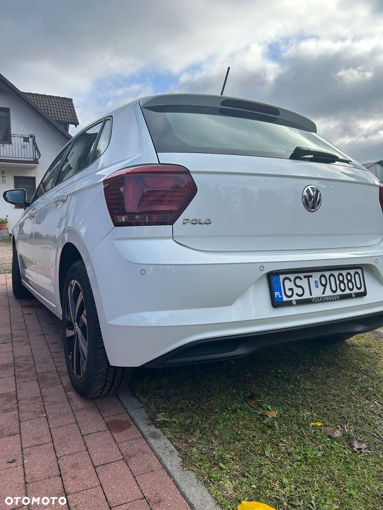 Volkswagen Polo - 7