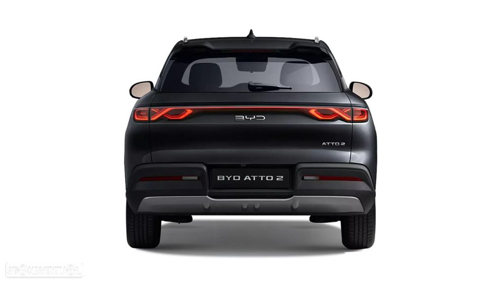 BYD Atto 2 64.8 kWh Comfort - 4