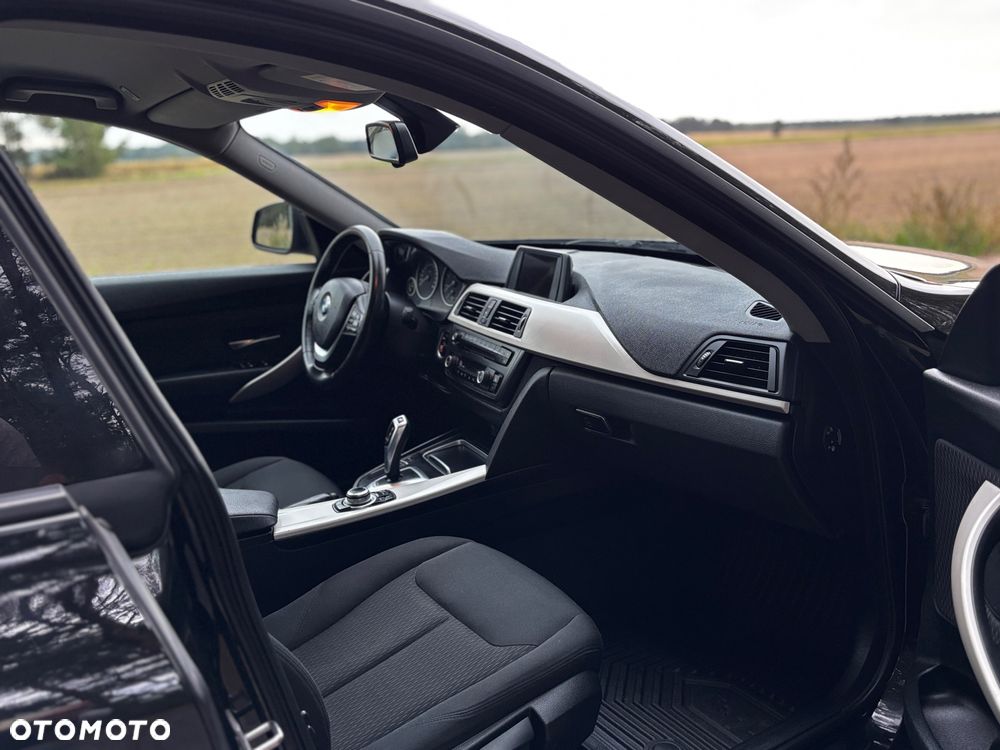 BMW 3GT 320d GT - 18