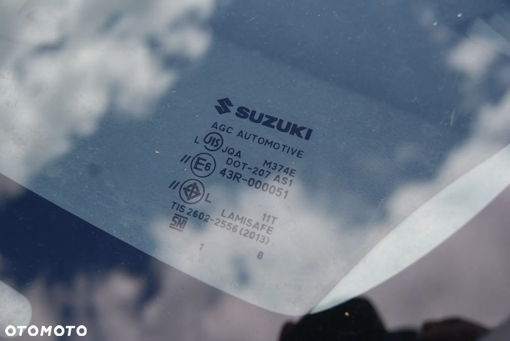 Suzuki Celerio 1.0 Dualjet Comfort - 10