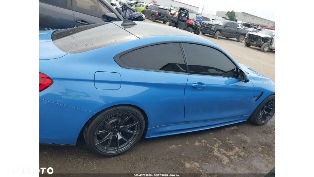 BMW M4 DKG - 6